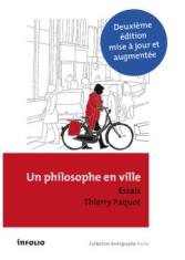 Un philosophe en ville
