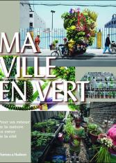 Ma ville en vert