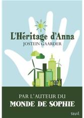L'Héritage d'Anna 