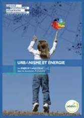Urbanisme et énergie. Des exemples d'orientations Energie-Climat dans les Plans Locaux d'Urbanisme