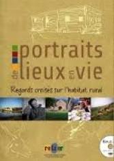 Portraits de lieux en vie