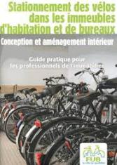 Stationnement des vélos dans les immeubles d'habitation et de bureaux
