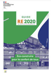 RE 2020 : Eco-construire pour le confort de tous