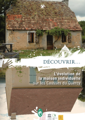 Découvrir les formes villageoises des Causses du Quercy