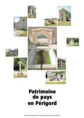 Patrimoine de pays en Périgord