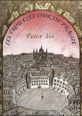 Les trois clés d'or de prague