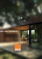 Construire avec l'architecte