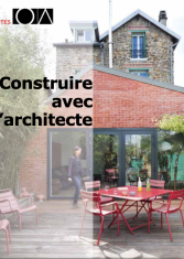 Construire avec l'architecte