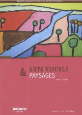 Arts visuels et paysages