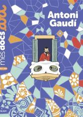 Antoni Gaudi
