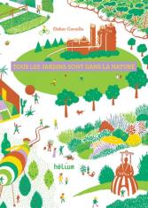 Tous les jardins sont dans la nature