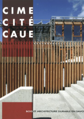 Bois et architecture durable en Savoie