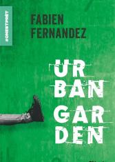 Urban garden