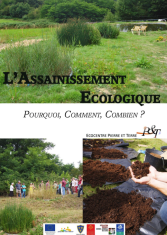 L'assainissement écologique : pourquoi, comment, combien?