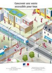 Concevoir une voirie accessible pour tous