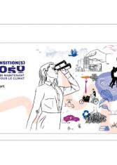 Transition(s) 2050. Choisir maintenant, agir pour le climat