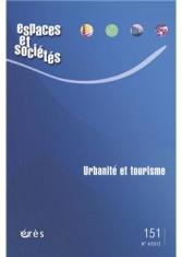 Urbanité et tourisme