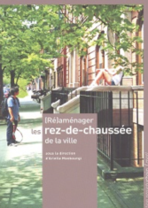 (Ré)aménager les rez-de-chaussée de la ville