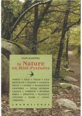 La nature en Midi-Pyrénées