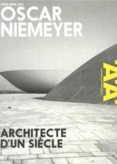 Oscar Niemeyer. Architecte d'un siècle