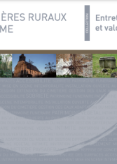 Les cimetières ruraux de la Somme