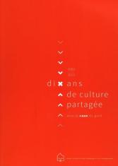 2003-2013 : 10 ans de culture partagée avec le CAUE du Gard