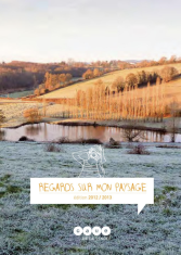 Regards sur mon paysage