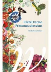 Printemps silencieux