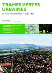 Trames vertes urbaines