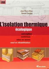 L'isolation thermique écologique