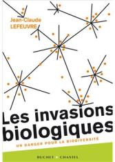 Les invasions biologiques