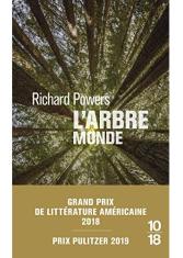L'arbre monde