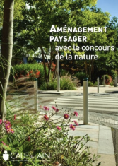 Aménagement paysager avec le concours de la nature