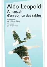 Almanach d'un comté des sables