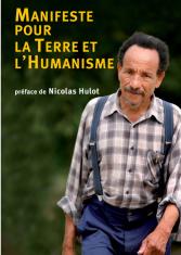 Manifeste pour la Terre et l'humanisme