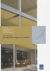 Ma maison dans les Landes