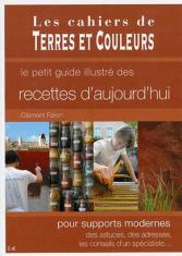 Le petit guide illustré des recettes d'aujourd'hui pour supports modernes