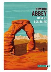 Désert solitaire
