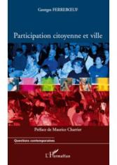 Participation citoyenne et ville