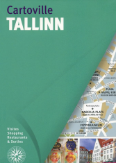 Cartoville Tallinn