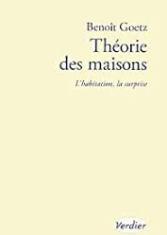 Théorie des maisons