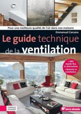 Le guide technique de la ventilation