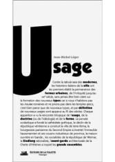 Usage