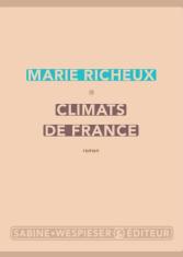 Climats de France