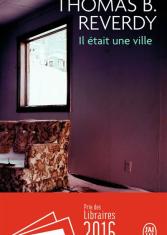 Il était une ville