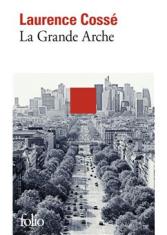La grande arche