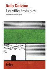 Les villes invisibles