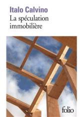 La spéculation immobilière