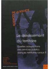 Le délaissement du territoire