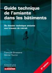 Guide technique de l'amiante dans les bâtiments
